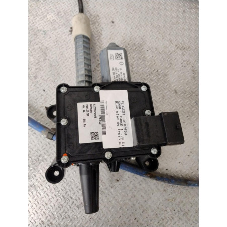 Moteur frein a main elec Peugeot 5008 1.6 hdi (2010-2017) 5 portes