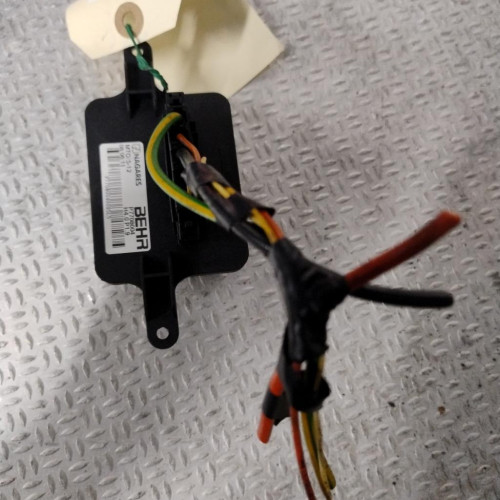 Resistance de chauffage Peugeot 5008 1.6 hdi (2010-2017) 5 portes