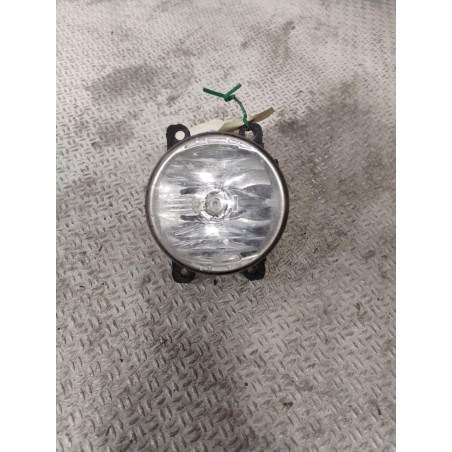 Phare antibrouillard avant droit Renault MEGANE IV 3-5 portes 1.2 tce 130 (2015) 5 portes