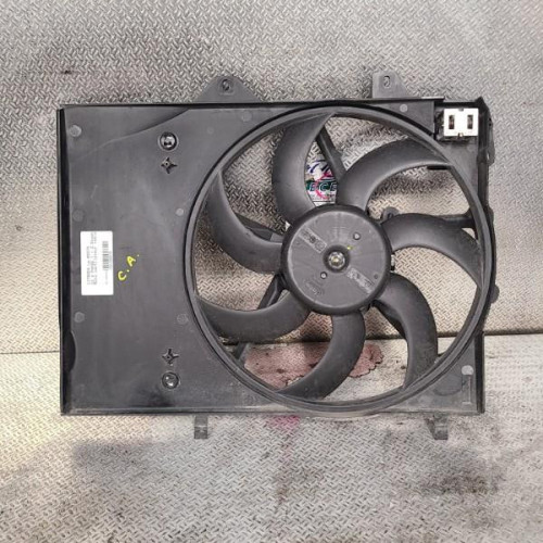 Ventilateur de refroidissement Citroën C3 III 1.2 thp 110 (2016)