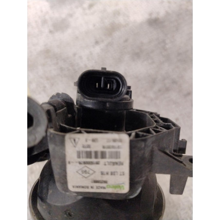 Phare antibrouillard avant droit Renault MEGANE IV 3-5 portes 1.2 tce 130 (2015) 5 portes