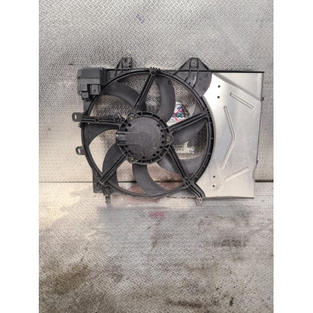 Ventilateur de refroidissement Citroën C3 III 1.2 thp 110 (2016)