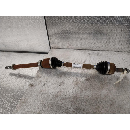 Transmission avant droite Renault MEGANE IV 3-5 portes 1.2 tce 130 (2015) 5 portes