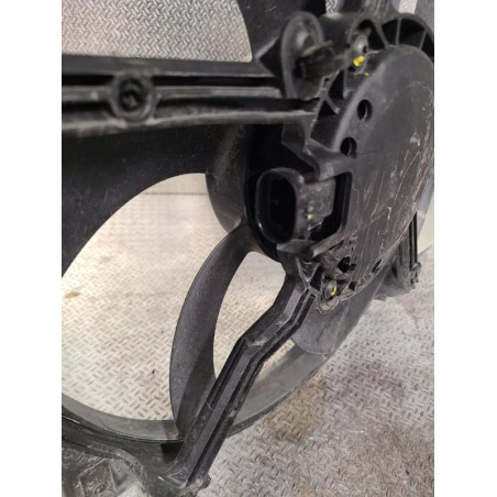 Ventilateur de refroidissement Citroën C3 III 1.2 thp 110 (2016)