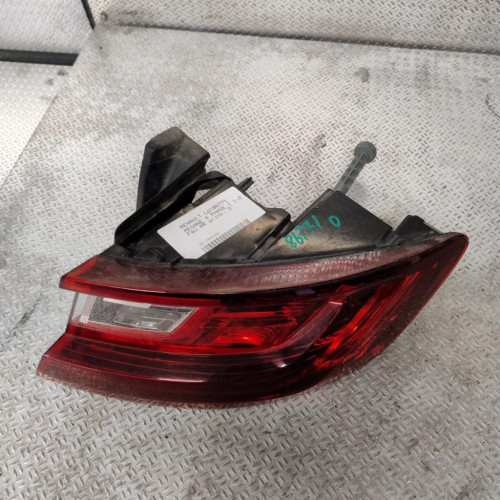 Feu arrière droit Renault MEGANE IV 3-5 portes 1.2 tce 130 (2015) 5 portes