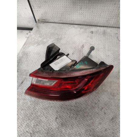 Feu arrière droit Renault MEGANE IV 3-5 portes 1.2 tce 130 (2015) 5 portes