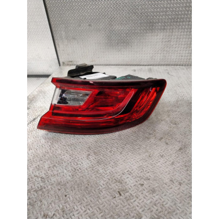 Feu arrière droit Renault MEGANE IV 3-5 portes 1.2 tce 130 (2015) 5 portes