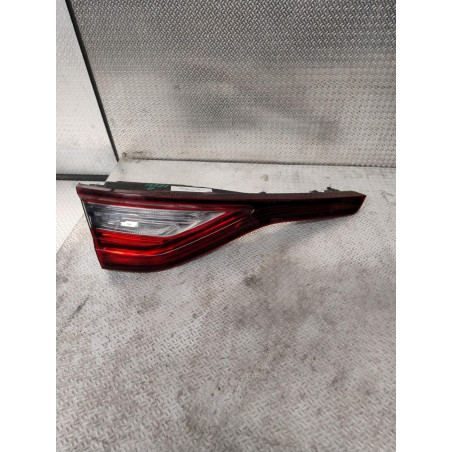 Feu arrière interieur gauche Renault MEGANE IV 3-5 portes 1.2 tce 130 (2015) 5 portes
