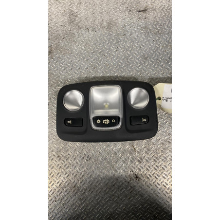 Plafonnier Peugeot 3008 SUV 1.5 bluehdi 130 (2018) 5 portes