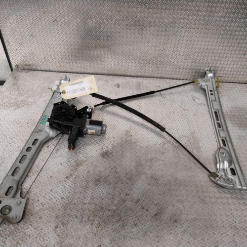 Mecanisme  moteur lève-glace avant droit Renault MEGANE IV 3-5 portes 1.2 tce 130 (2015) 5 portes