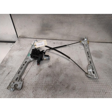 Mecanisme  moteur lève-glace avant droit Renault MEGANE IV 3-5 portes 1.2 tce 130 (2015) 5 portes