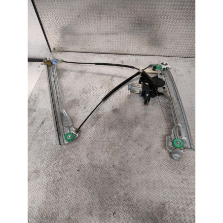 Mecanisme  moteur lève-glace avant droit Renault MEGANE IV 3-5 portes 1.2 tce 130 (2015) 5 portes