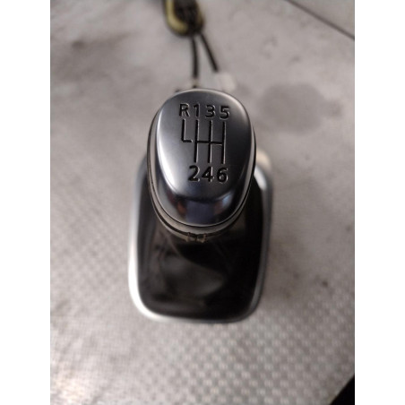 Selecteur de vitesse Renault MEGANE IV 3-5 portes 1.2 tce 130 (2015) 5 portes