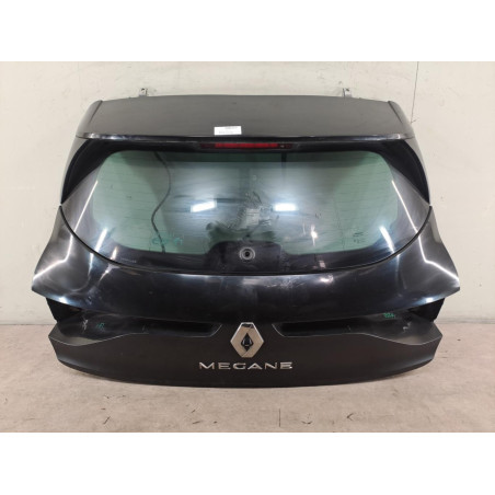 Hayon Renault MEGANE IV 3-5 portes 1.2 tce 130 (2015) 5 portes