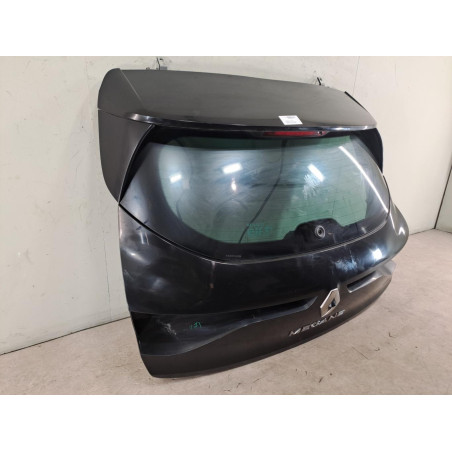Hayon Renault MEGANE IV 3-5 portes 1.2 tce 130 (2015) 5 portes