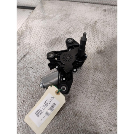 Moteur essuie-glace ar gauche Renault MEGANE IV 3-5 portes 1.2 tce 130 (2015) 5 portes