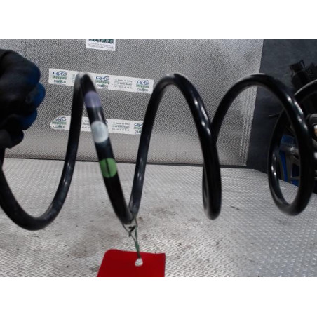 Ressort amortisseur arg Citroën C3 III 1.2 thp 110 (2016)
