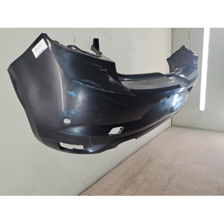 Pare-choc arrière Renault MEGANE IV 3-5 portes 1.2 tce 130 (2015) 5 portes