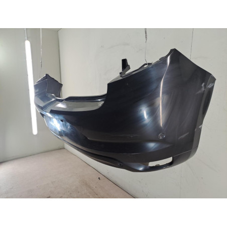 Pare-choc arrière Renault MEGANE IV 3-5 portes 1.2 tce 130 (2015) 5 portes