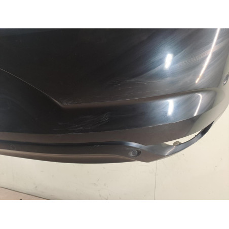Pare-choc arrière Renault MEGANE IV 3-5 portes 1.2 tce 130 (2015) 5 portes