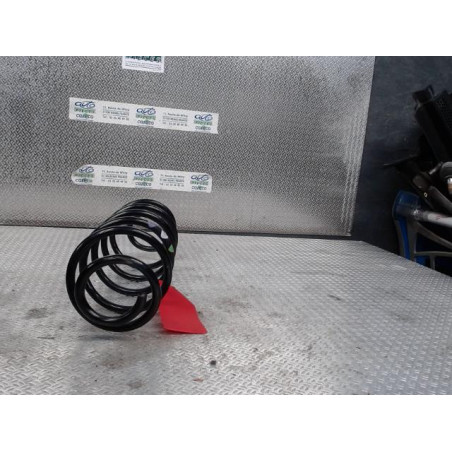 Ressort amortisseur arg Citroën C3 III 1.2 thp 110 (2016)