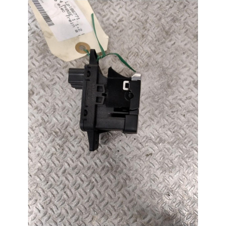 Interrupteur commande de frein a main Renault MEGANE IV 3-5 portes 1.2 tce 130 (2015) 5 portes