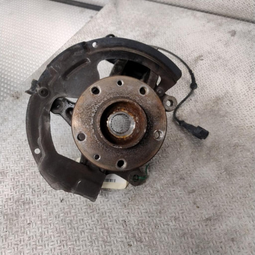 Pivot avd Renault MEGANE IV 3-5 portes 1.2 tce 130 (2015) 5 portes