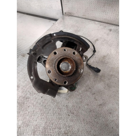 Pivot avd Renault MEGANE IV 3-5 portes 1.2 tce 130 (2015) 5 portes