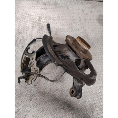 Pivot avd Renault MEGANE IV 3-5 portes 1.2 tce 130 (2015) 5 portes