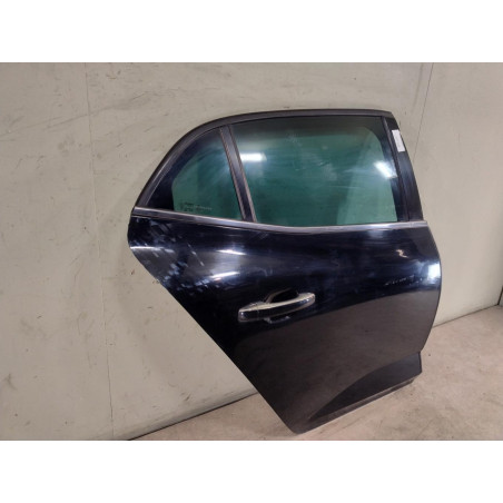 Porte arrière droite Renault MEGANE IV 3-5 portes 1.2 tce 130 (2015) 5 portes