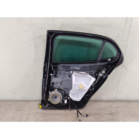 Porte arrière droite Renault MEGANE IV 3-5 portes 1.2 tce 130 (2015) 5 portes