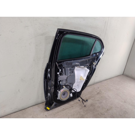 Porte arrière droite Renault MEGANE IV 3-5 portes 1.2 tce 130 (2015) 5 portes