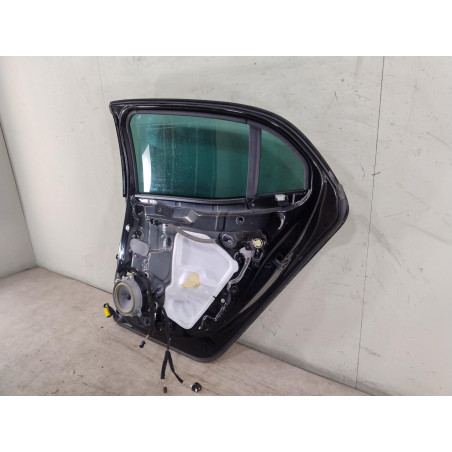 Porte arrière droite Renault MEGANE IV 3-5 portes 1.2 tce 130 (2015) 5 portes
