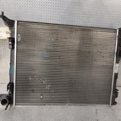 Radiateur Renault MEGANE IV 3-5 portes 1.2 tce 130 (2015) 5 portes