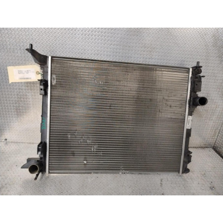 Radiateur Renault MEGANE IV 3-5 portes 1.2 tce 130 (2015) 5 portes