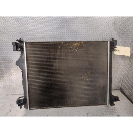 Radiateur Renault MEGANE IV 3-5 portes 1.2 tce 130 (2015) 5 portes