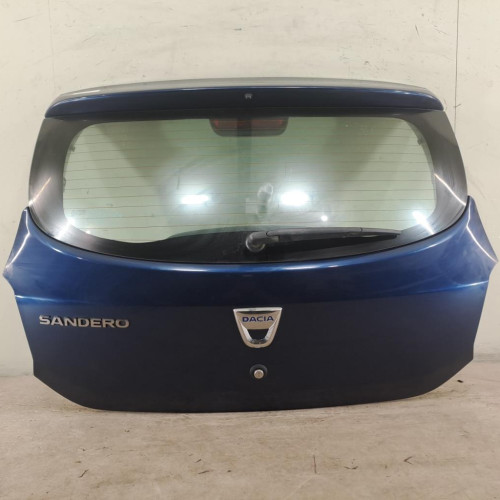 Hayon Dacia SANDERO II 1.5 dci (2012) 5 portes