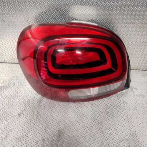 Feu arrière gauche Citroën C3 III 1.2 puretech 82 (2018) 5 portes