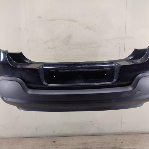 Pare-choc arrière Citroën C3 III 1.2 puretech 82 (2018) 5 portes