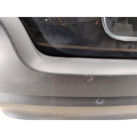 Pare-choc arrière Citroën C3 III 1.2 puretech 82 (2018) 5 portes