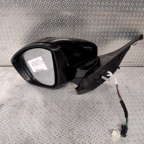 Retroviseur exterieur gauche Citroën C3 III 1.2 puretech 82 (2018) 5 portes
