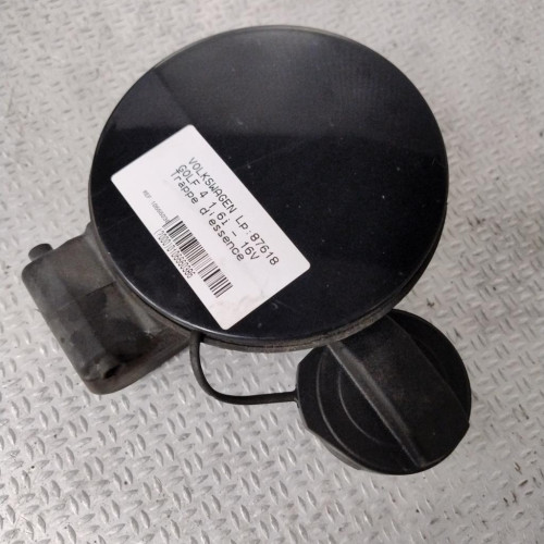Volet de trappe carburant Vw GOLF IV 1.6 16v (2000-2005)