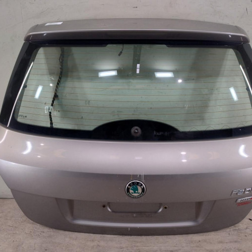 Hayon SKODA FABIA  FABIA