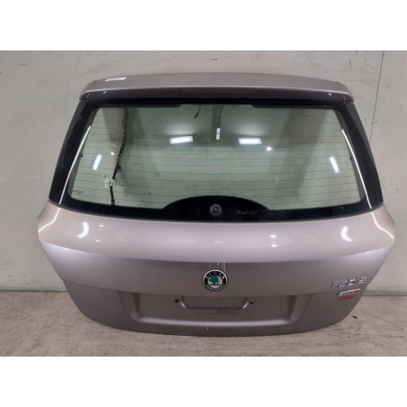 Hayon SKODA FABIA  FABIA