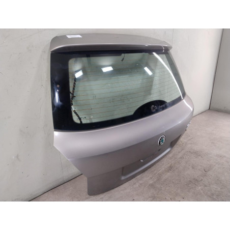 Hayon SKODA FABIA  FABIA