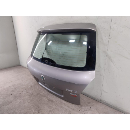 Hayon SKODA FABIA  FABIA