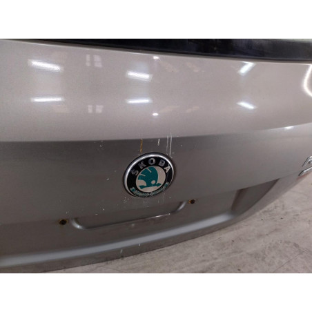 Hayon SKODA FABIA  FABIA