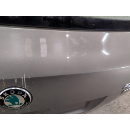 Hayon SKODA FABIA  FABIA