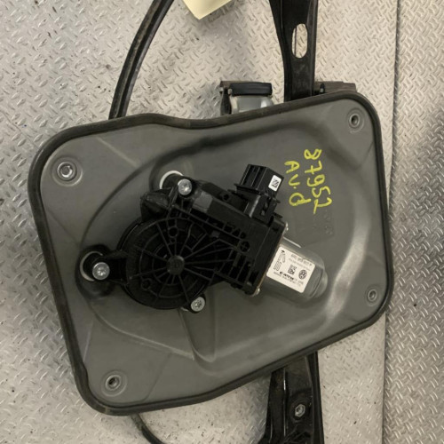 Mecanisme  moteur lève-glace avant droit SKODA FABIA  FABIA