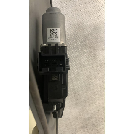 Mecanisme  moteur lève-glace avant droit SKODA FABIA  FABIA